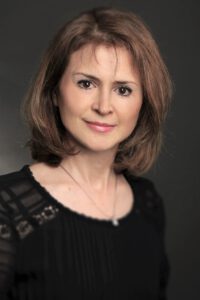 Elena Alexejew